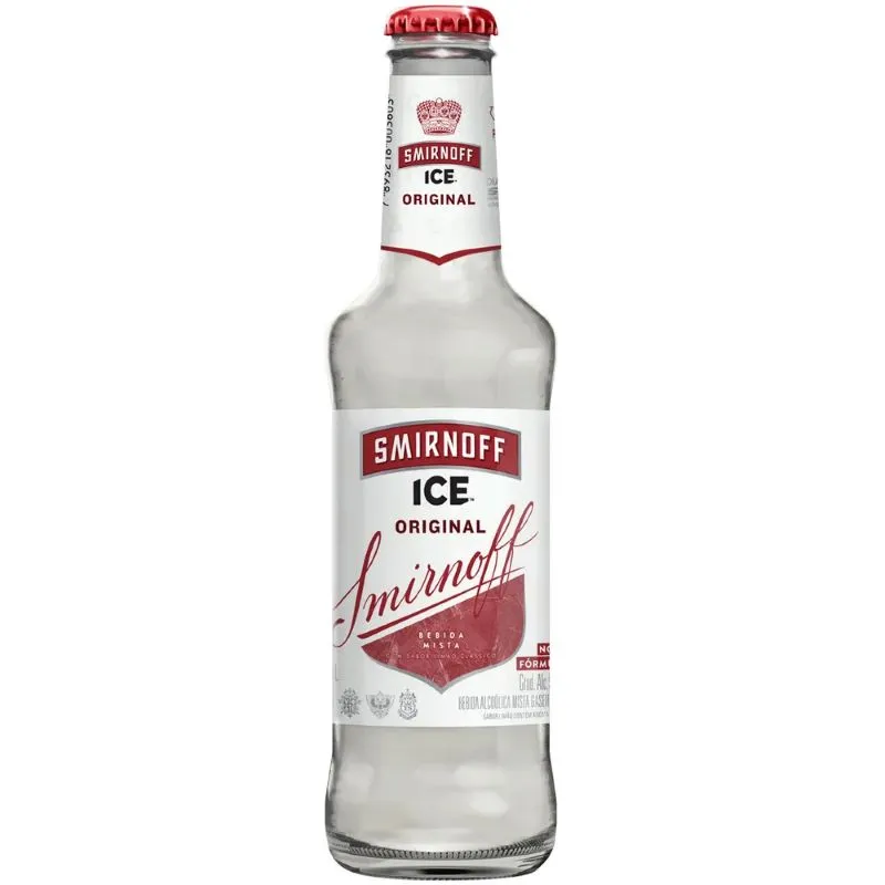 Smirnoff Ice