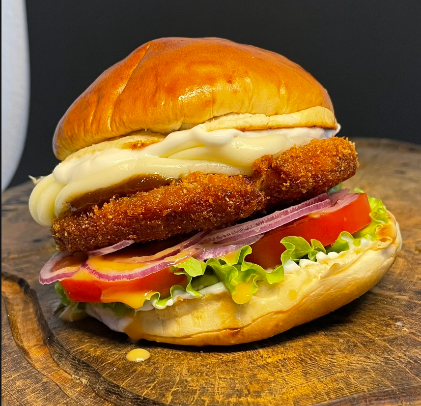Mano Chicken