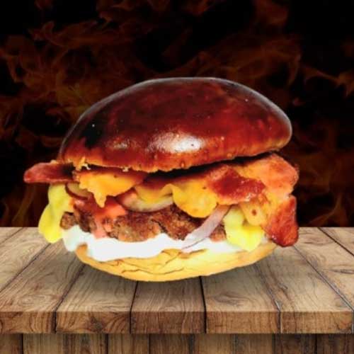 Mano Bacon
