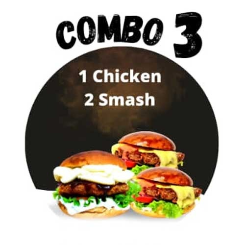 Combo 03