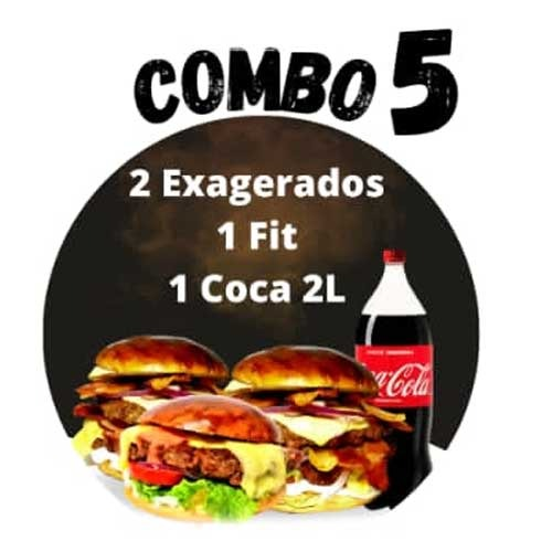 Combo 05
