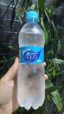 Agua